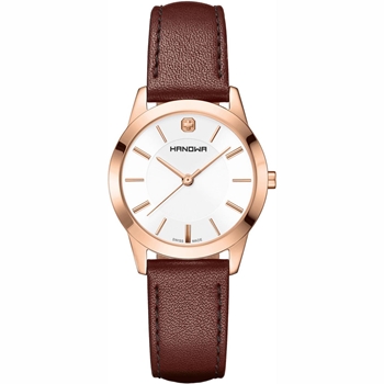 ساعت مچی هانوا 16-6042.09.001